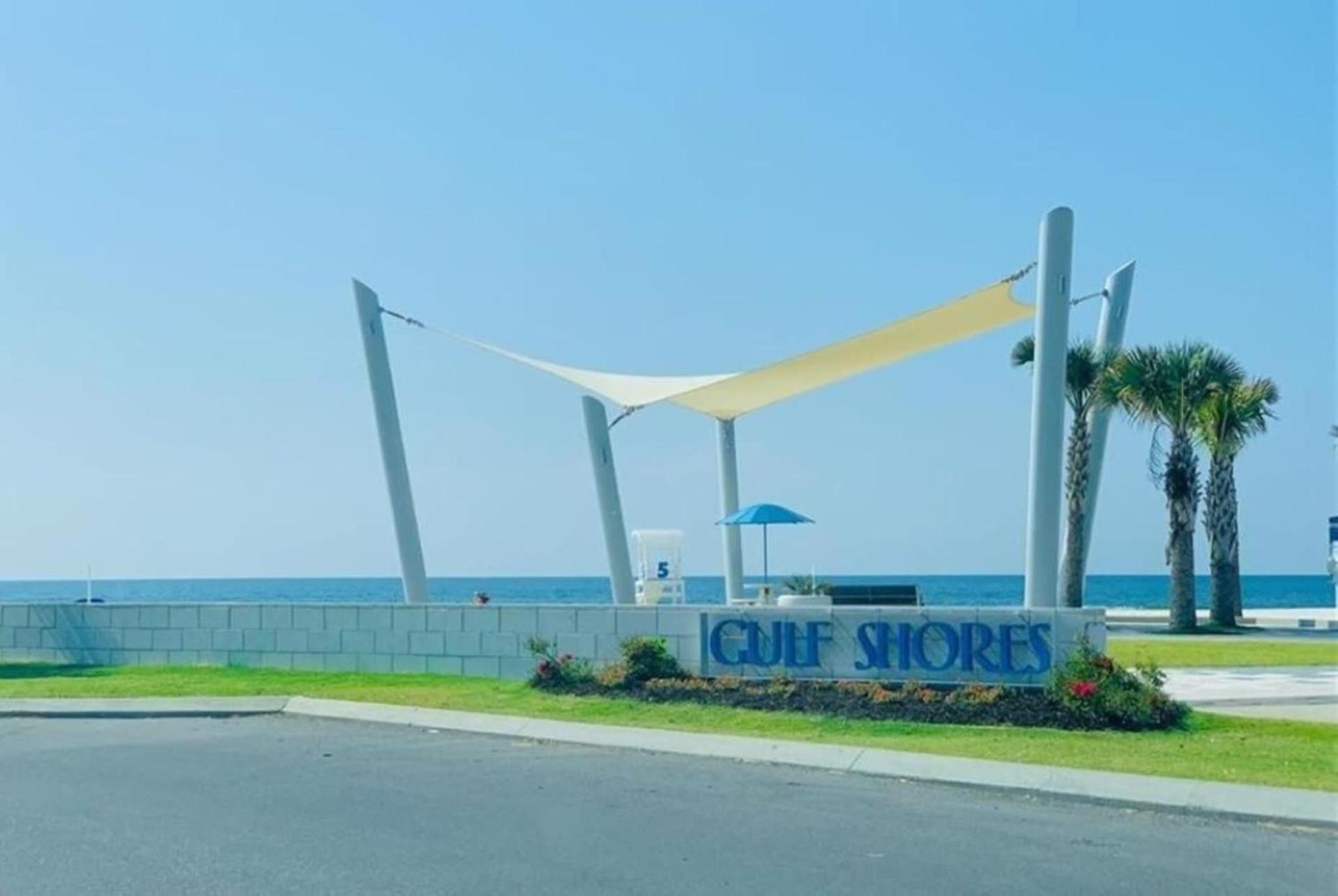 Super Cute With Deeded Beach Access Gulf Shores Exterior foto