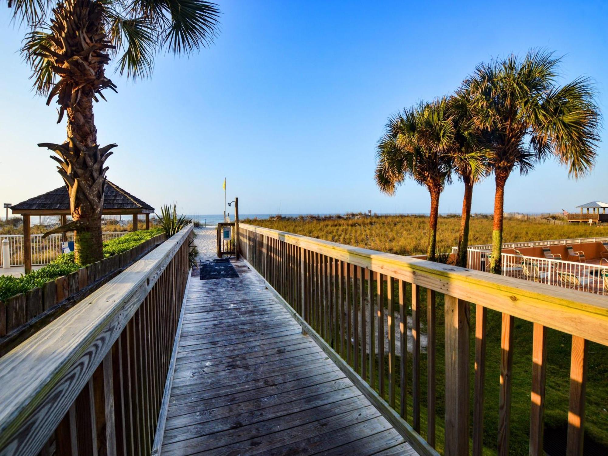 Super Cute With Deeded Beach Access Gulf Shores Exterior foto